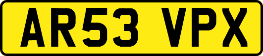 AR53VPX
