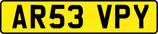 AR53VPY