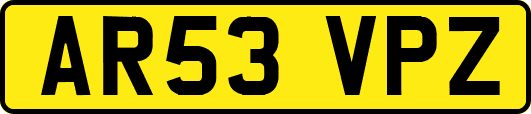 AR53VPZ
