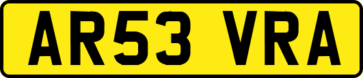 AR53VRA
