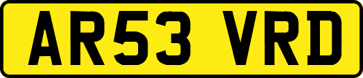AR53VRD