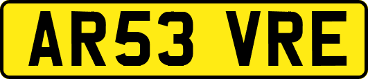 AR53VRE