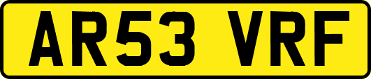 AR53VRF