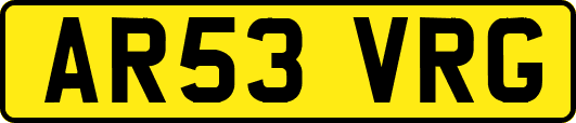 AR53VRG