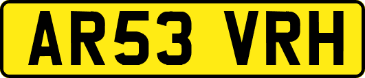 AR53VRH