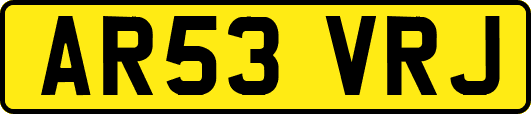 AR53VRJ