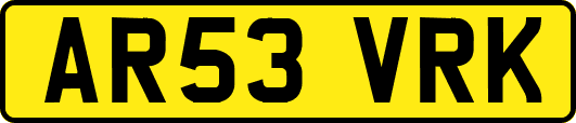 AR53VRK