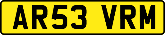 AR53VRM