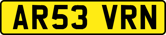 AR53VRN
