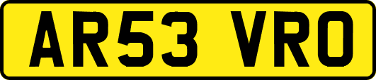 AR53VRO