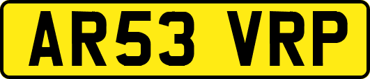 AR53VRP