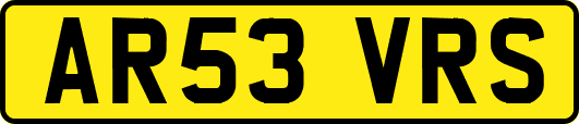 AR53VRS