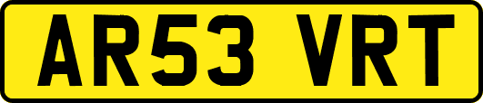 AR53VRT