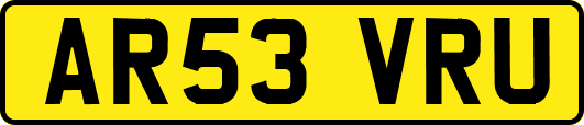 AR53VRU