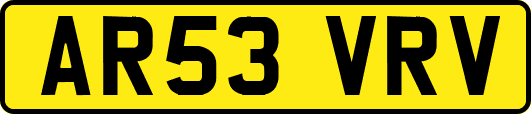 AR53VRV