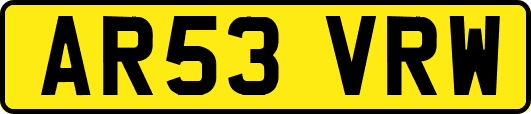 AR53VRW