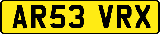 AR53VRX