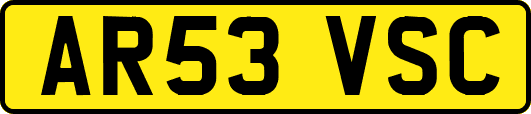 AR53VSC