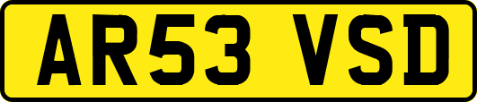 AR53VSD