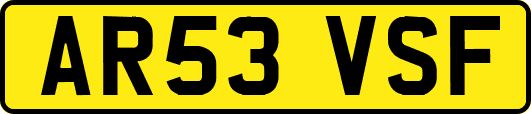 AR53VSF