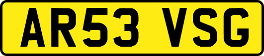 AR53VSG