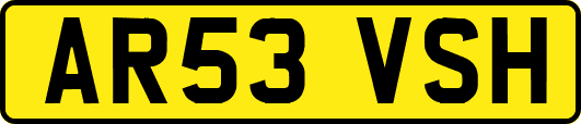 AR53VSH