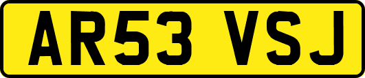 AR53VSJ