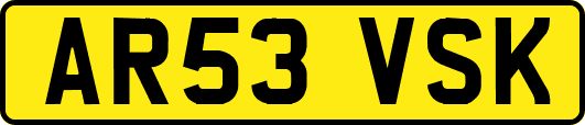 AR53VSK