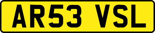 AR53VSL