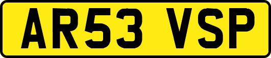 AR53VSP