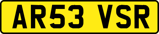 AR53VSR