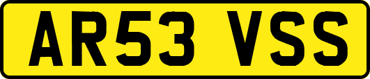 AR53VSS