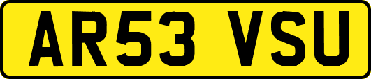 AR53VSU