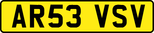 AR53VSV