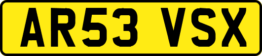 AR53VSX