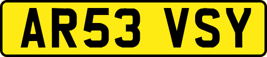 AR53VSY