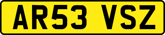 AR53VSZ