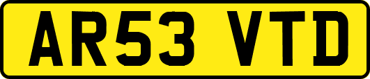 AR53VTD
