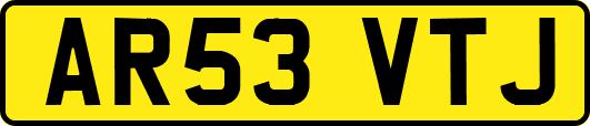 AR53VTJ