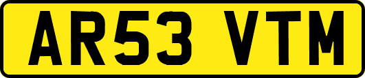 AR53VTM
