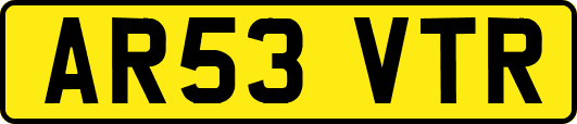 AR53VTR