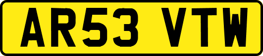 AR53VTW
