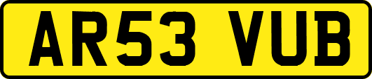 AR53VUB