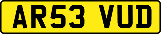 AR53VUD