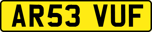 AR53VUF
