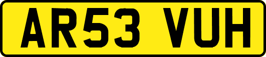 AR53VUH