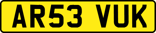 AR53VUK