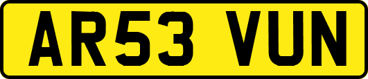 AR53VUN