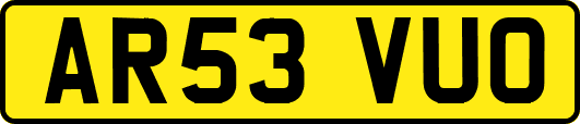 AR53VUO