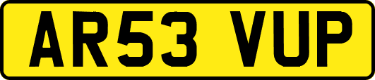 AR53VUP